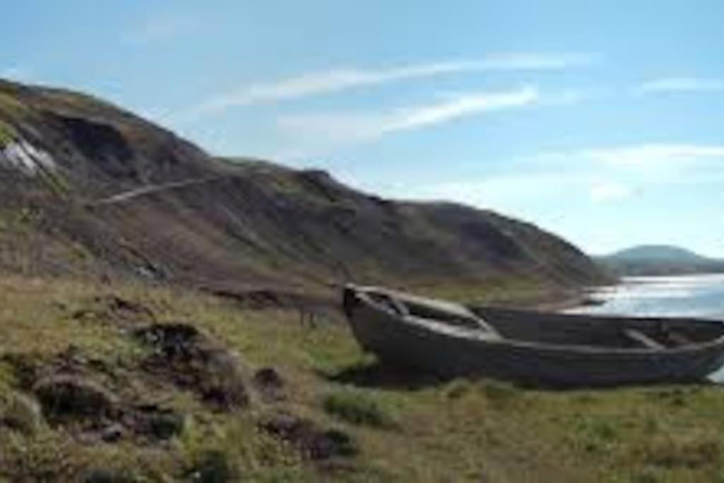 Cabin In The Lava. Near Husavik Skogar  Extérieur photo